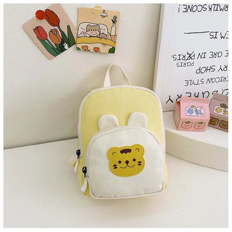 PRIBU backpack Bear