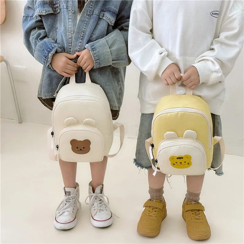 PRIBU backpack Bear