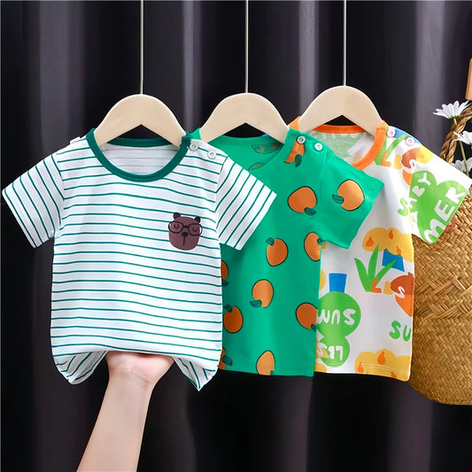 T-shirt for Baby Boy