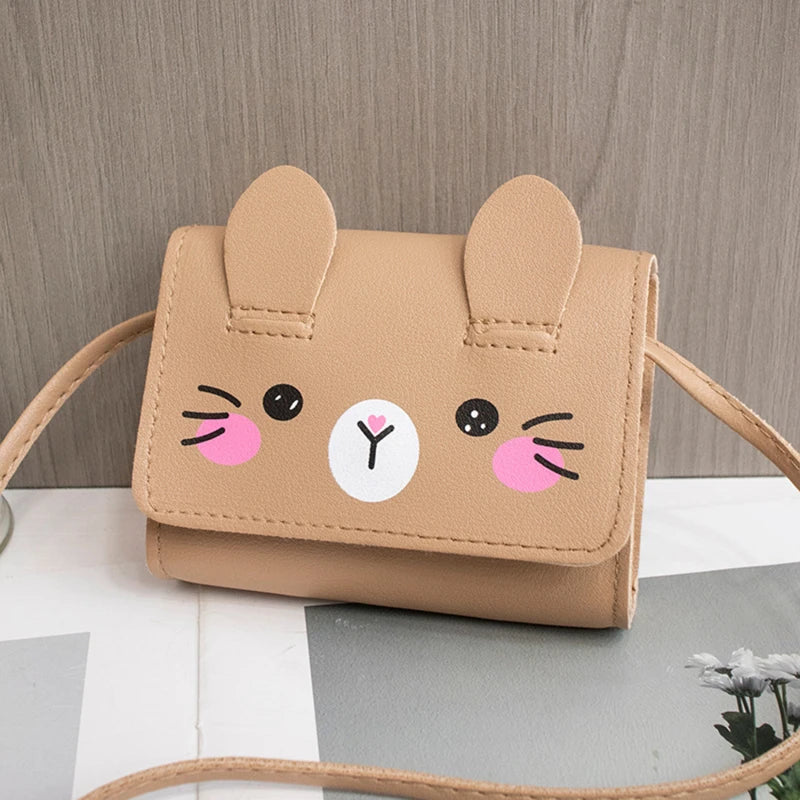 PUHPU crossbody Bag