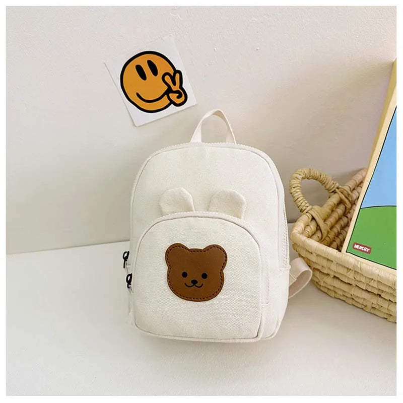 PRIBU backpack Bear