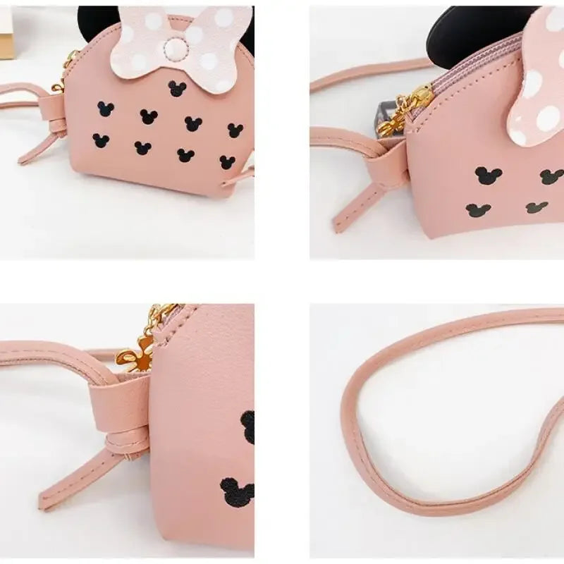 BOWBOW crossbody bag