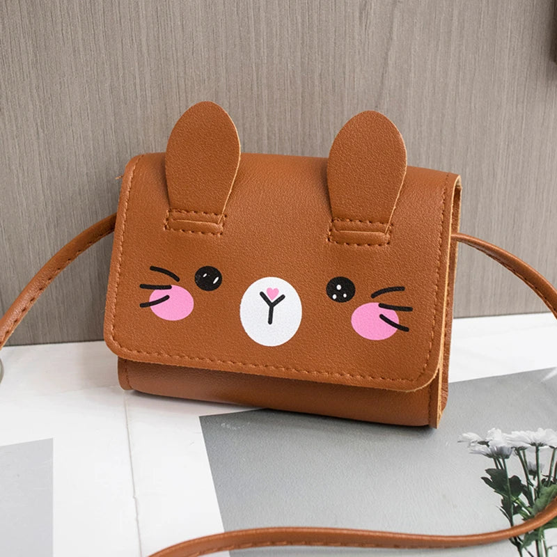 PUHPU crossbody Bag