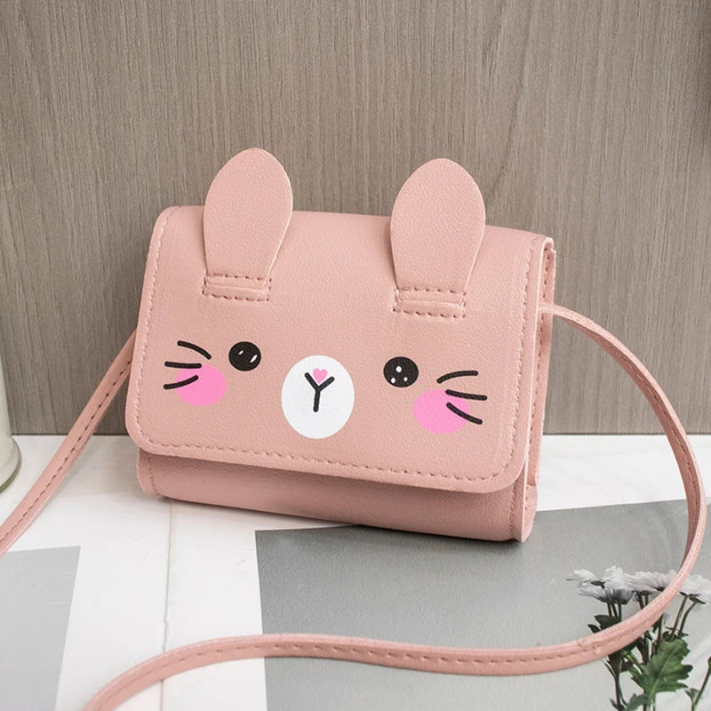 PUHPU crossbody Bag