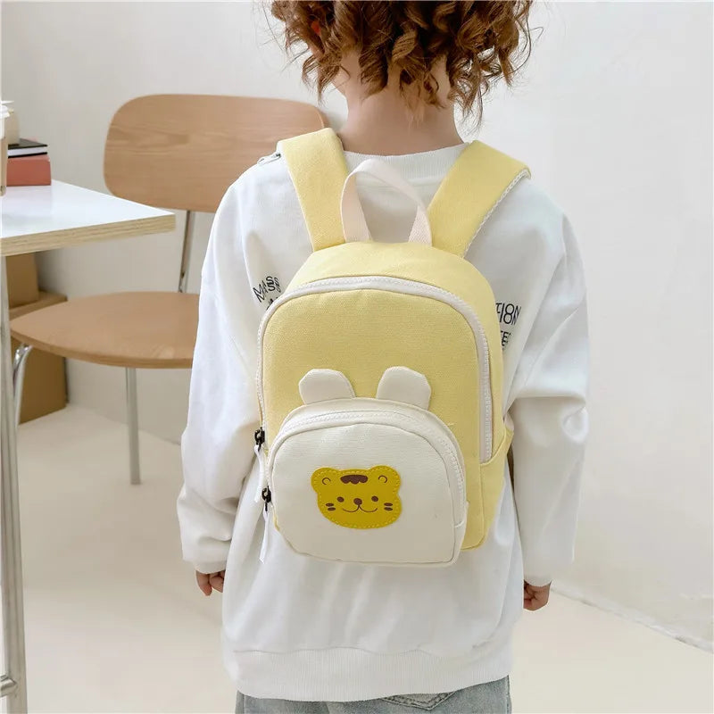 PRIBU backpack Bear