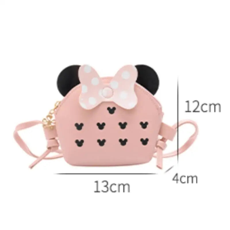 BOWBOW crossbody bag